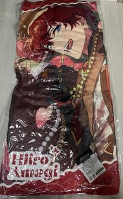 天城一彩 あんスタ ビッグクッション GIGO あんスタ あんさんぶるスターズGIGO ビッグクッション 天城一彩 おまけ