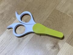 ベビー爪切りのサムネイル