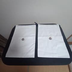 MONCLER 付属品 巾着 保存袋 布袋 ポーチ モンクレール - メルカリ