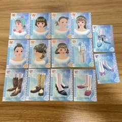 オシャレ魔女ラブandベリー 2006年冬コレクション まとめ ① - メルカリ