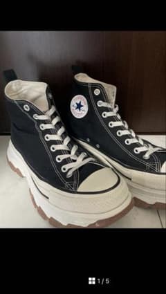 CONVERSE オールスター（R） トレックウエーブHI 9Hのサムネイル