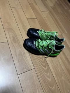 adidas  エース17.1  FGAG  天然革のサムネイル