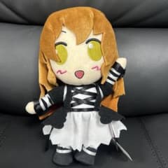 なむさんビャクレンさま ふぁふぁぬいぐるみ 「東方Project」 - メルカリ