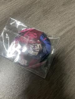 애니메이션 캐릭터 배지 핀식