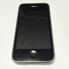 iPhone3Gs 16GB ホワイトのサムネイル