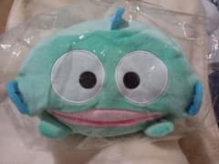 あかり様専用☆ハンギョドンのクッション☆未開封のサムネイル