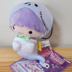 サンリオ いちご新聞 620号コラボレーション ぬいぐるみ マスコット キキララ
