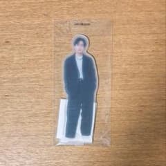 川村壱馬 トラキン BIGアクリルスタンド 私服 - メルカリ