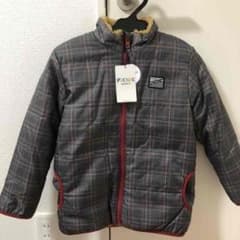 ミキハウス PICNIC MARKET ジャンパー おまけのサムネイル