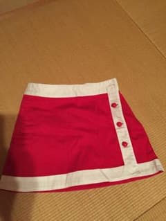 うさ様専用❗️キャロウェイ ゴルフ レディースパンツスカートのサムネイル