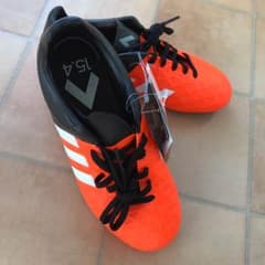 adidas スパイク 21cmのサムネイル