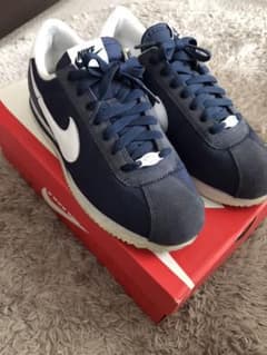 NIKE コルテッツ ベーシック ナイロンのサムネイル