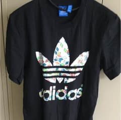 originals ファレルコラボ Tシャツのサムネイル