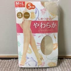 ストッキングのサムネイル