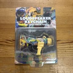 【新品】King Gnu 常田大希 ラウドスピーカー キーホルダーのサムネイル
