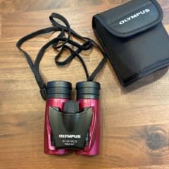 オリンパス　双眼鏡のサムネイル