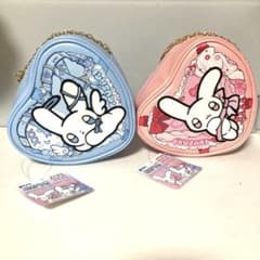 GGUSAGI ガブリイズム・ガブリメリー マスコット ＧＨ ４点セット m99090948563_1.jpg?1760696741