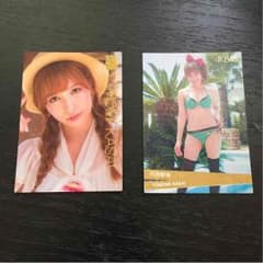 akb48河西智美のサムネイル