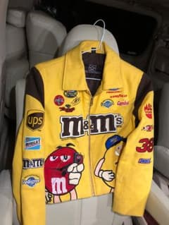 m&m'sのサムネイル