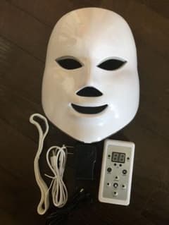LED美顔器マスクのサムネイル
