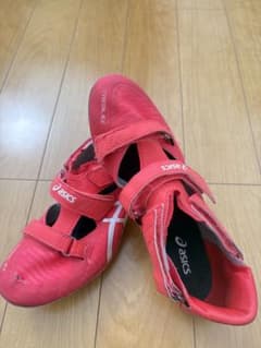 asics CYBERBLADE 16 26cmのサムネイル
