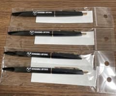 Thumbnail of ソウルイーター　原画展　ボールペン　4点