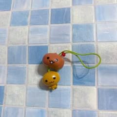 激レア　平成レトロ　あまぐりちゃん　キーホルダー　マスコット　サンエックス m99091353256_1.jpg?1767713483