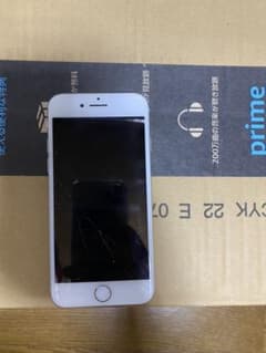 Apple iPhone8 64GB MQ7A2Jのサムネイル
