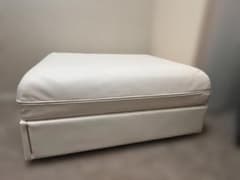 極美品】IKEA VALLENTUNA オットマン型ソファーベッド - メルカリ