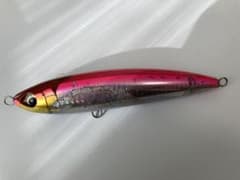 別注ヒラマサのサムネイル