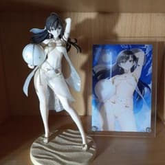 (中古)シャイニングビーチヒロインズ　ソニアブランシュのサムネイル