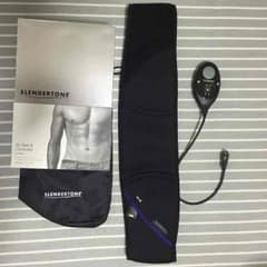 SLENDERTONE スレンダートーン 新品パット付き！のサムネイル