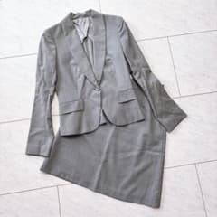 미품 THE SUIT COMPANY She 슈트 컴퍼니 봄 여름용 슈트