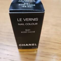 CHANEL LE VERNIS 521 ROSE CACHEのサムネイル