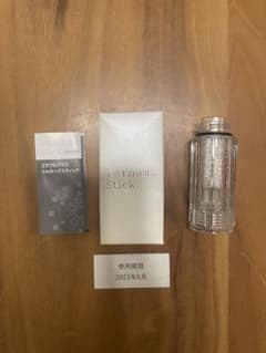 新品未使用　ミラブルプラス トルネードスティック カートリッジのサムネイル