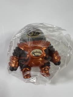 オズの物語 マスコットフィギュアのサムネイル