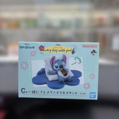 네*네님 이치반 복권 스티치 [C상 스마트폰 스탠드]
