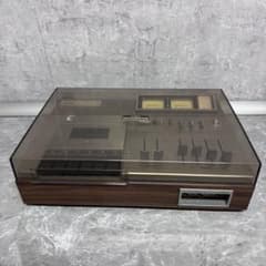AIWA アイワ ステレオカセットデッキ AD-5700 50Hz 仕様 AIWA アイワ ステレオカセットデッキ AD-5700 50Hz 仕様 - メルカリ