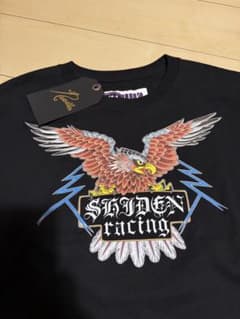 SHIDEN racing ロングスリーブTシャツ　needlesのサムネイル