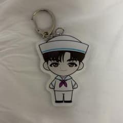 超特急 リョウガ ご当地キーホルダー JOKER 横浜 - メルカリ