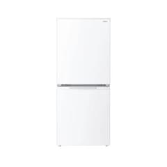 SHARP SJ-D15P-W 冷蔵庫 151L 2024年製　9ヶ月使用 SHARP SJ-D15P-W 冷蔵庫 151L 2024年製 9ヶ月使用 - メルカリ