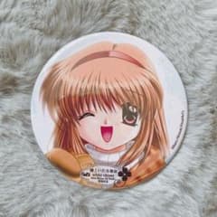 Kanon トレカ　月宮あゆ　樋上いたる　箔押し　サイン入りカード セット 樋上いたる 個展 kanon カノン 月宮あゆ 缶バッジ Key - メルカリ