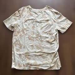 藤井風君 Coachella Tシャツ Lサイズ - メルカリ