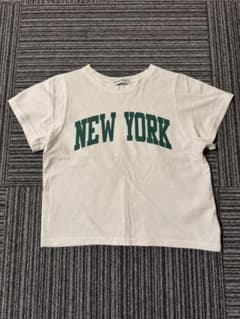 キャナルジーンsmileyranna NEW YORK Tシャツのサムネイル