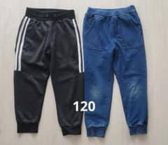 120 男の子 ズボンのサムネイル