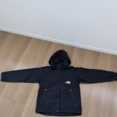 THE NORTH FACE キッズ ジャケット ネイビーのサムネイル