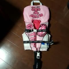 2500円→2000円♡キッズライフジャケット♡のサムネイル