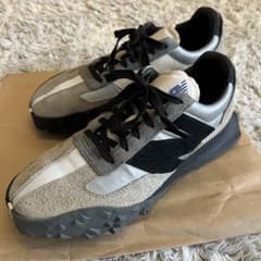 New Balance UXC72AA1 スニーカー 27cm - メルカリ
