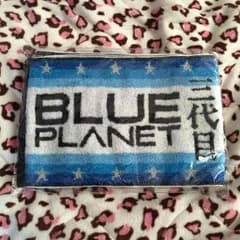 三代目JSB ツアータオルのサムネイル