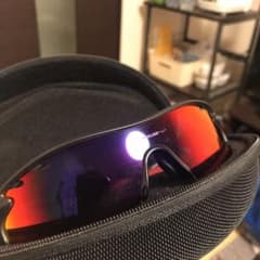 OAKLEY オークリー サングラス レーダーロックのサムネイル